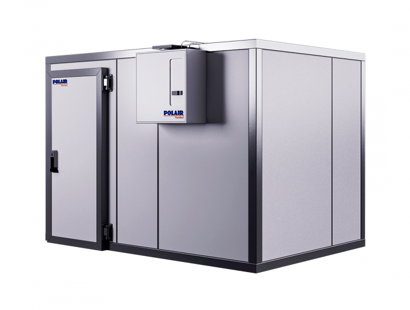 Холодильная камера Polair ППУ-100