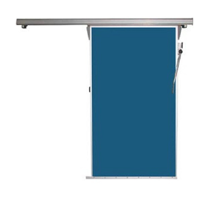 Откатные двери лёгкой серии Север