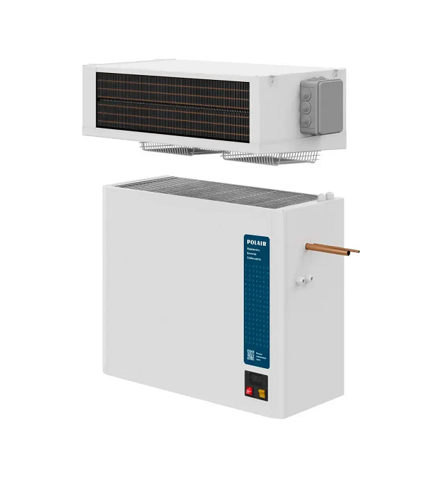 Холодильные сплит-системы Polair