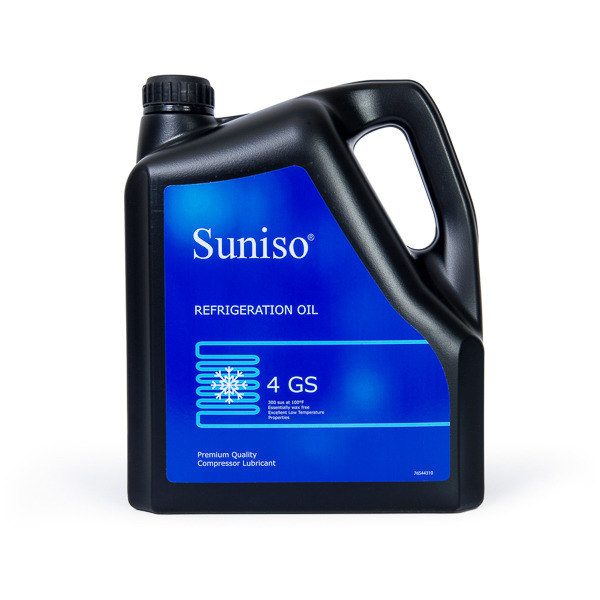 Минеральное масло Suniso