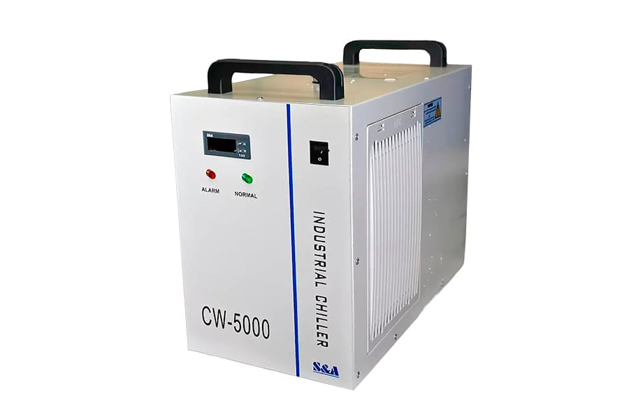 Ремонт Чиллеров