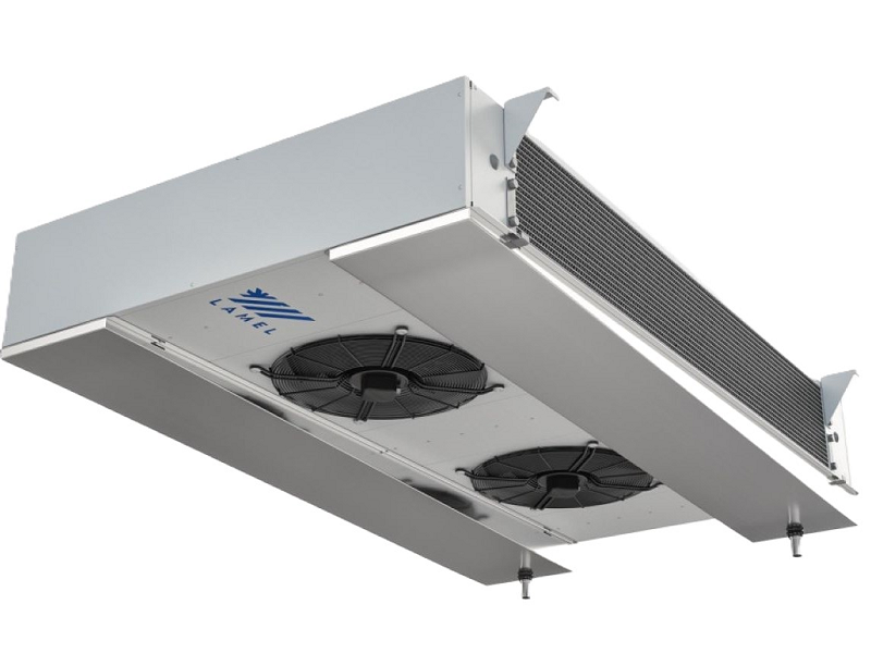 Воздухоохладитель LAMEL ВВ562G45ПД высокотемпературный двухпоточный