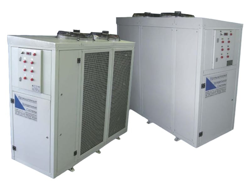 Чиллеры ПХС