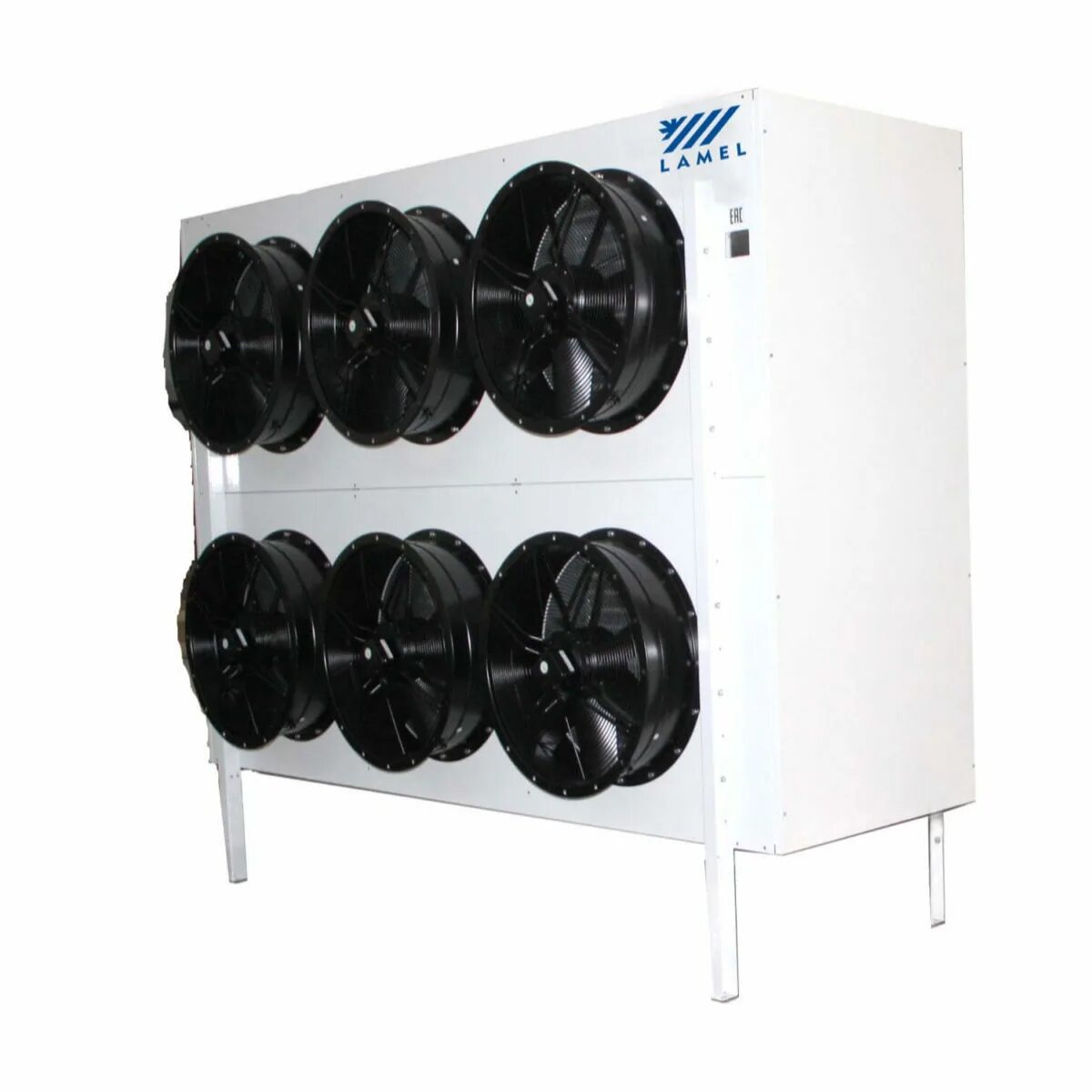 Шок-фростер LAMEL ВН633G10Т