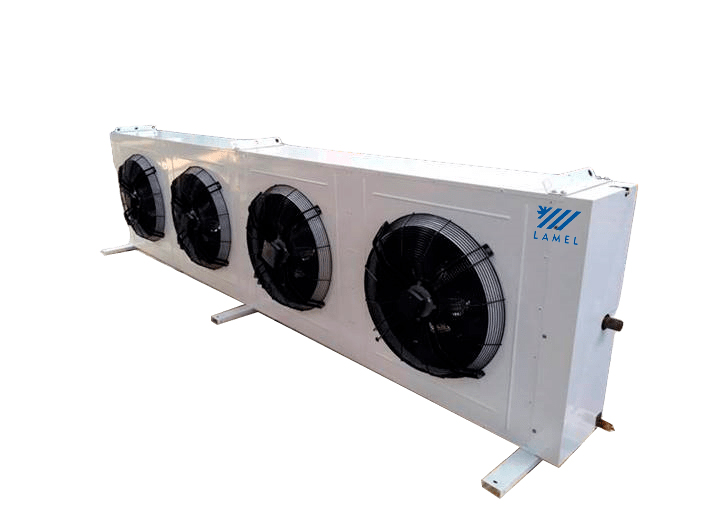 Воздушный конденсатор Lamel КВ-804С63Н