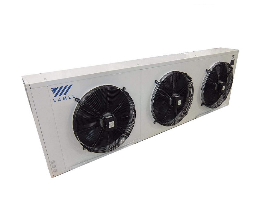 Воздушный конденсатор Lamel КВ-913С63Н