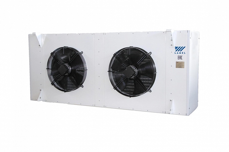 Воздушный конденсатор Lamel КВ-312B