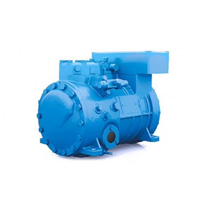 Компрессор поршневой полугерметичный Frascold A1-6Y