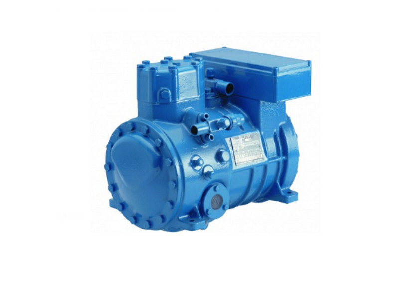 Компрессор поршневой полугерметичный Frascold B2-10.1Y