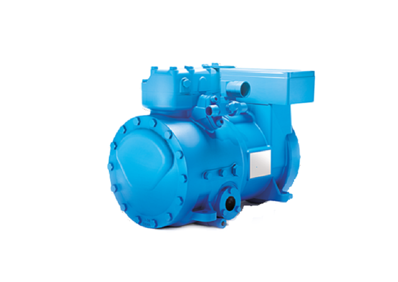 Компрессор поршневой полугерметичный Frascold D3-16.1Y