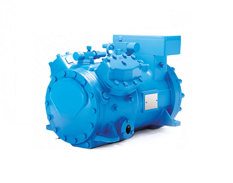 Компрессор поршневой полугерметичный Frascold Q5-28.1Y