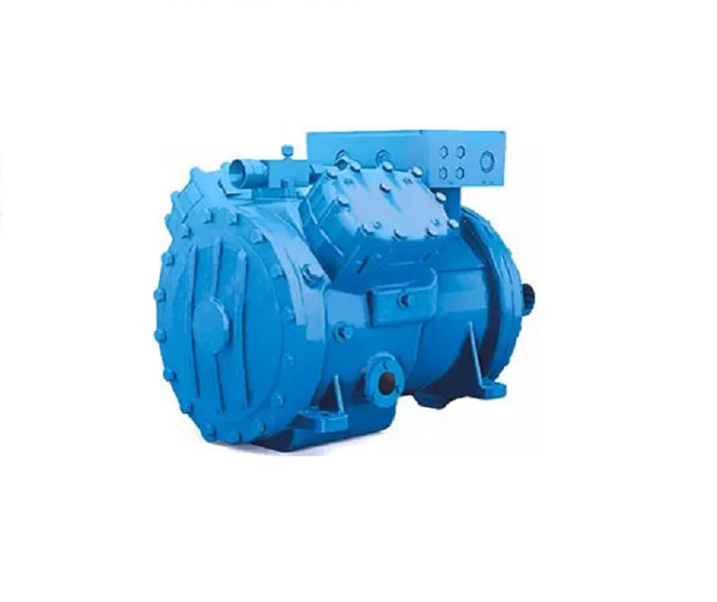 Компрессор поршневой полугерметичный Frascold S25-63Y