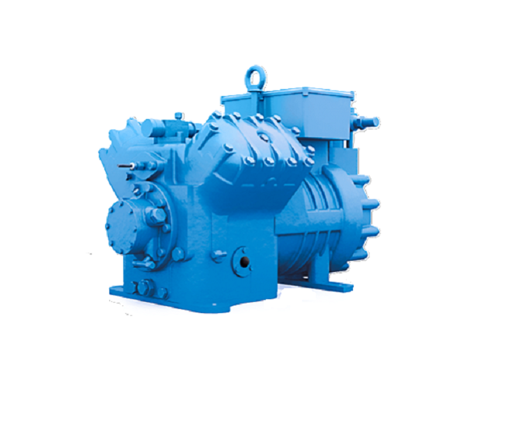 Компрессор поршневой полугерметичный Frascold V35-103Y