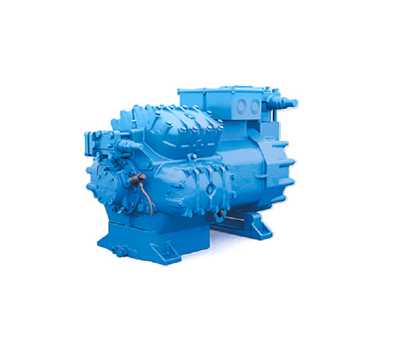 Компрессор поршневой полугерметичный Frascold W75-228Y