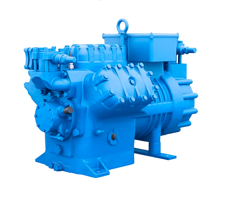 Компрессор поршневой полугерметичный Frascold Z50-140Y*