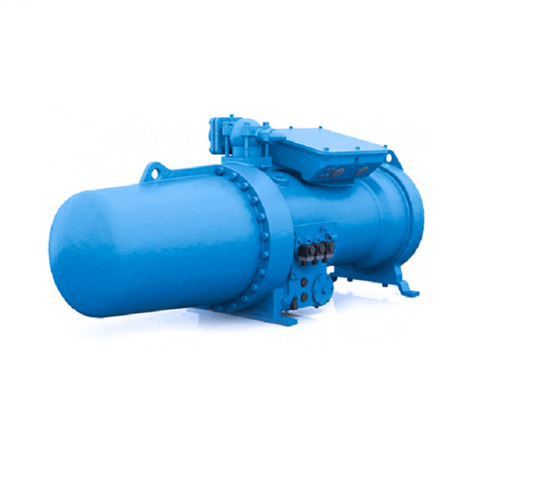 Компрессор винтовой компактный Frascold CXH02-80-230Y