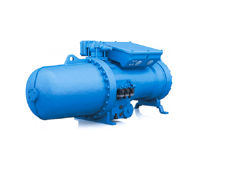 Компрессор винтовой компактный Frascold CXH52-140-428Y