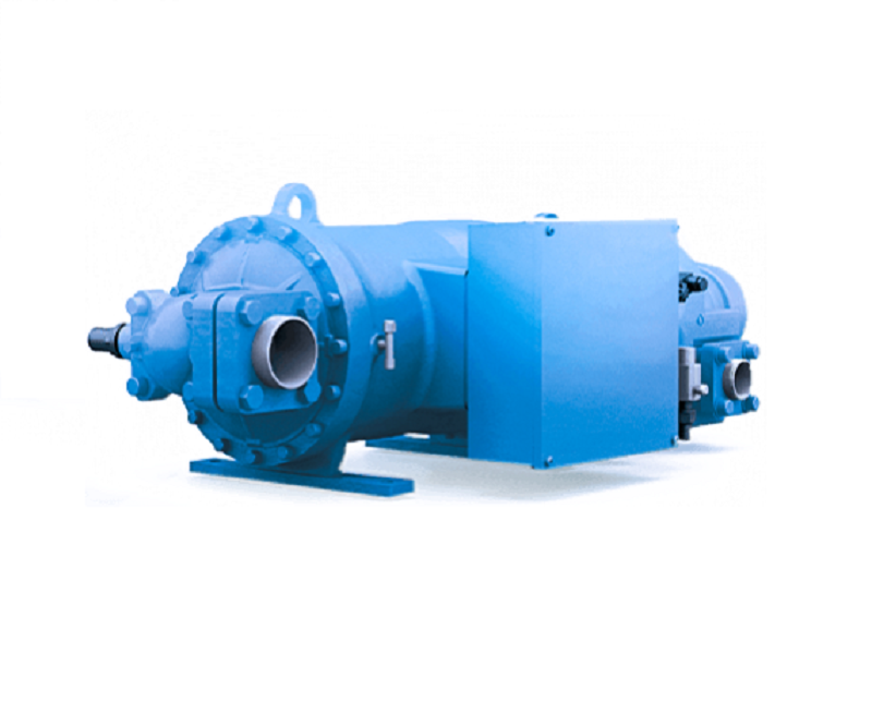 Компрессор винтовой полугерметичный Frascold FVR-H-70-200