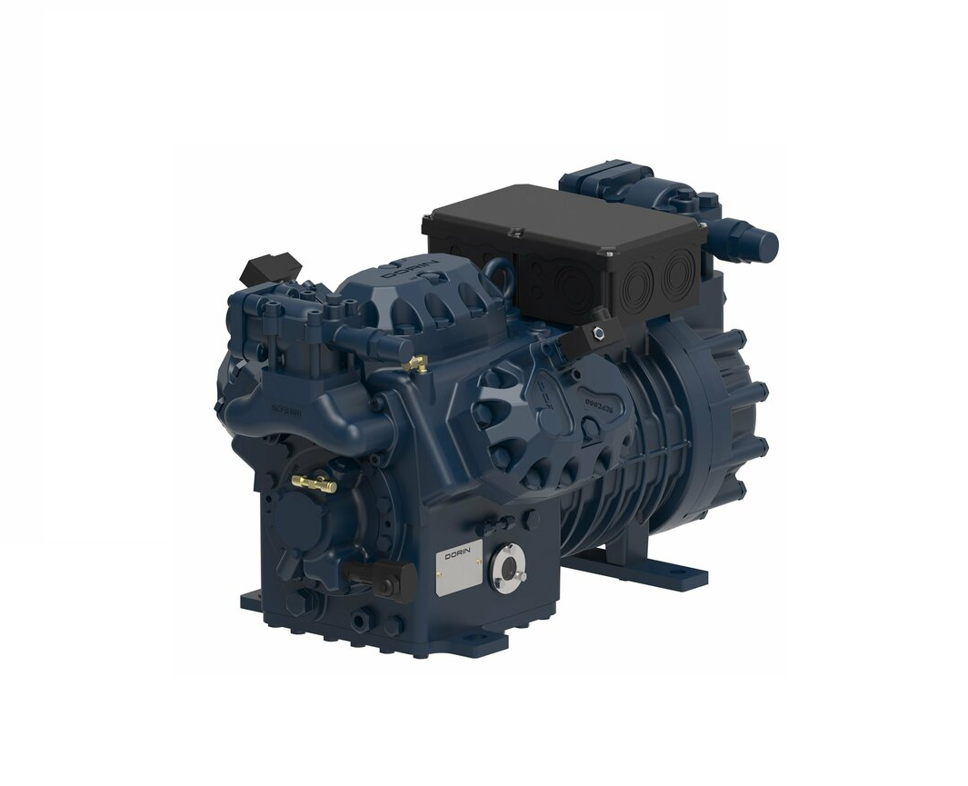 Компрессор Dorin  H6000CC (R-404A, R-507, R-134a, R-407C HBP)