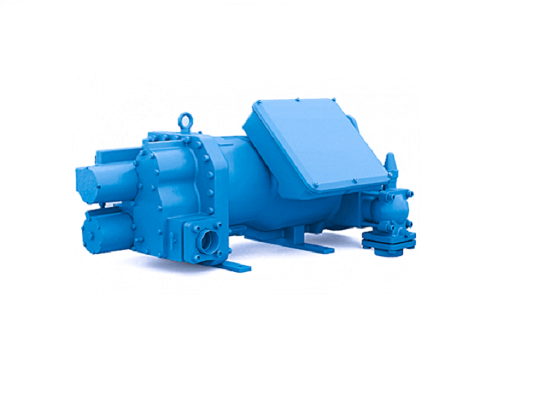 Компрессор винтовой полугерметичный Frascold FVR-L-125-430