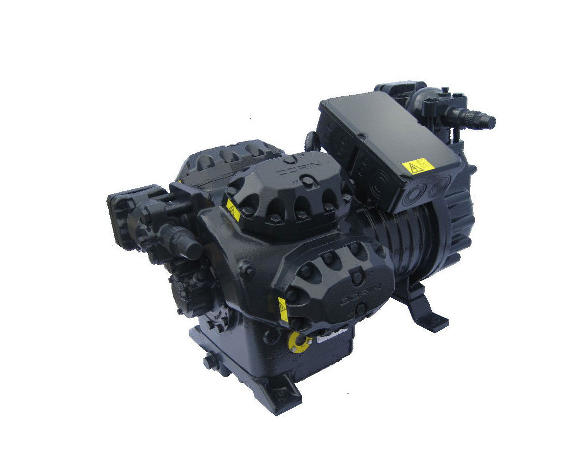 Компрессор Dorin  H7501CS (R-404A, R-507, R-134a, R-407C MBP)