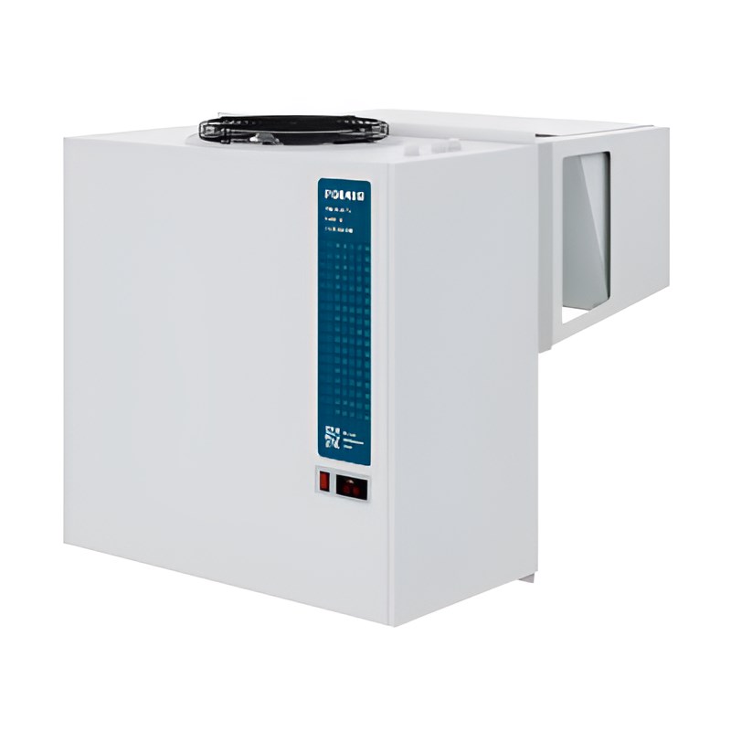 Холодильный моноблок Polair Standard MB 331 S