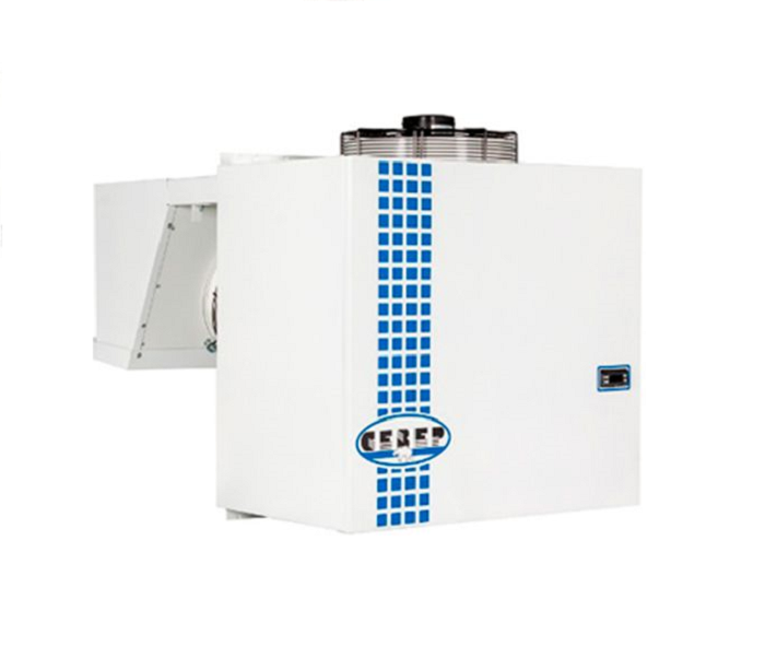 Холодильный моноблок Север BGM 340 S