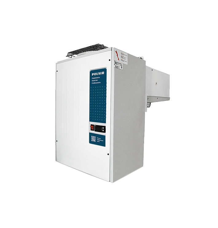 Холодильный моноблок Polair Standard MB 109 S