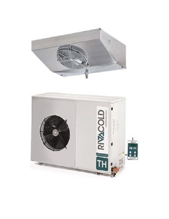 Холодильная сплит-система Rivacold THUM135G1111RVC