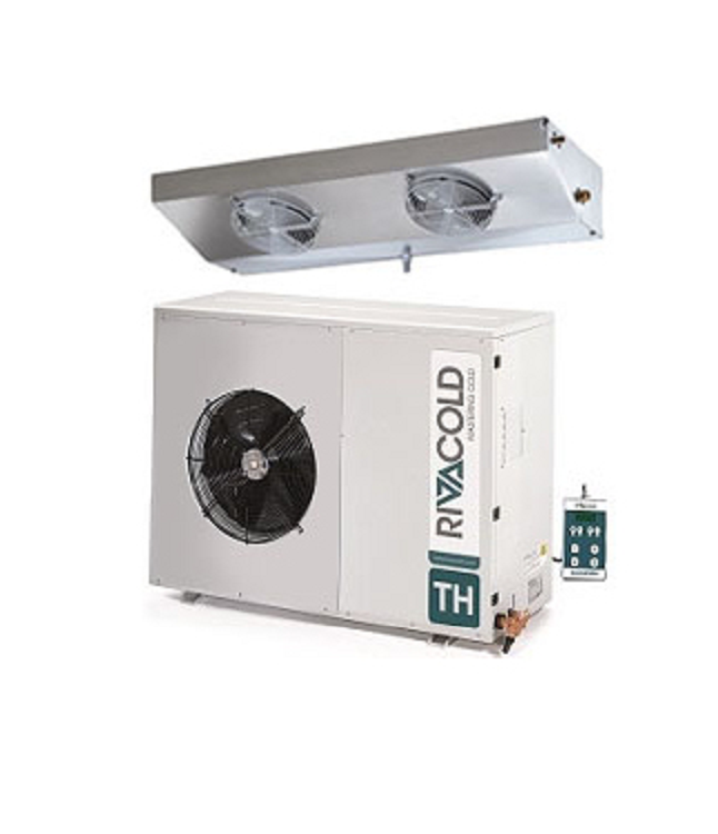 Холодильная сплит-система Rivacold THUM140G0212RVC