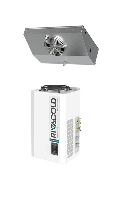 Холодильная сплит-система Rivacold FSL006G011D