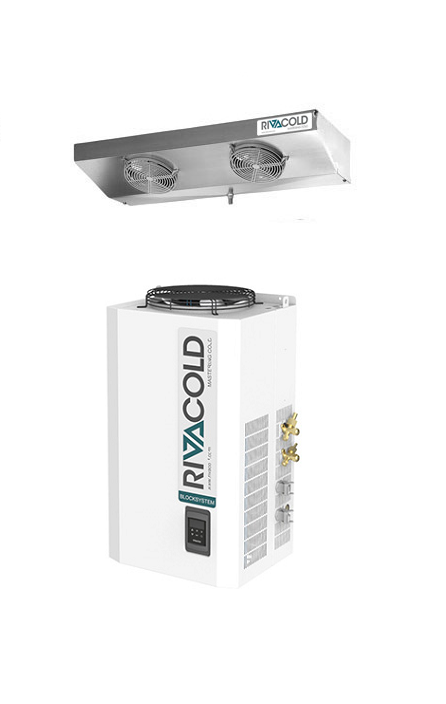 Холодильная сплит-система Rivacold FSL016G012D
