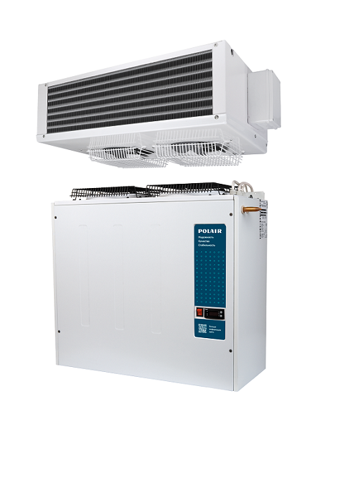 Холодильная сплит-система Polair SM 218 S