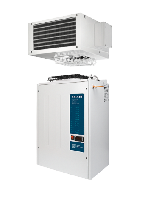 Холодильная сплит-система Polair SB 109 S