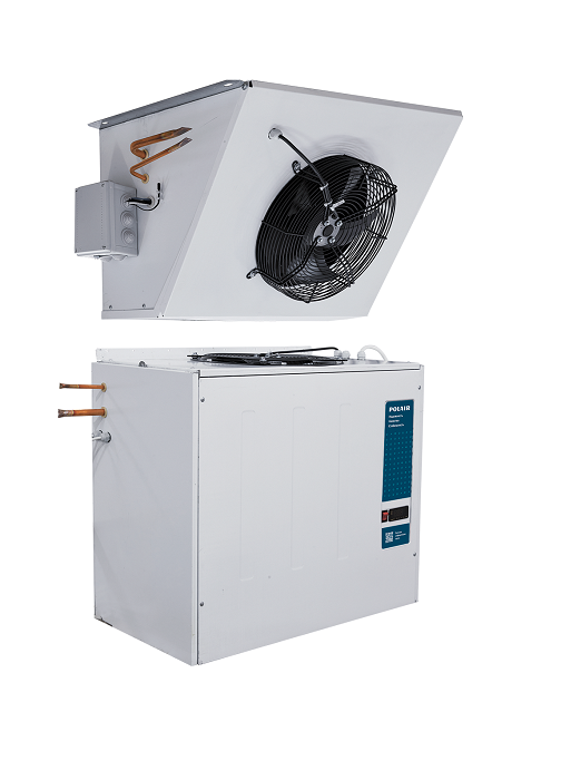 Холодильная сплит-система Polair SB 331 S