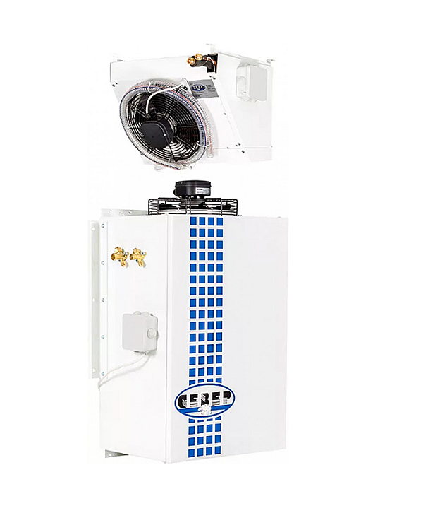 Холодильная сплит-система Север MGS 105 S (ВПУ)