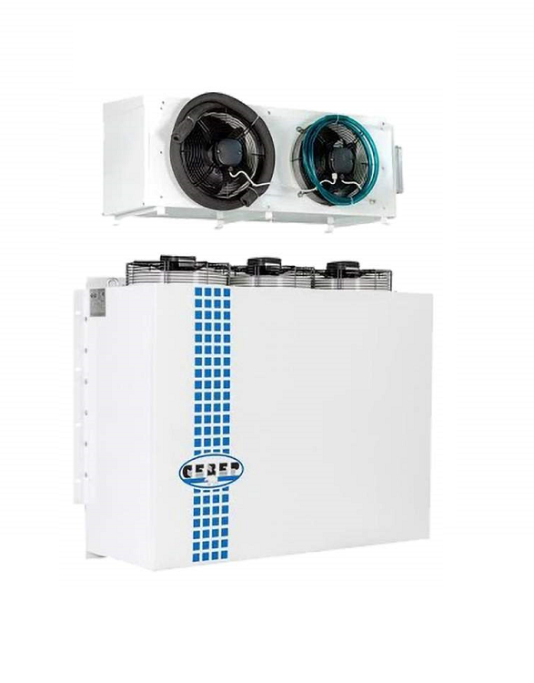 Холодильная сплит-система Север BGS 435 S (ВПУ и ЗК)