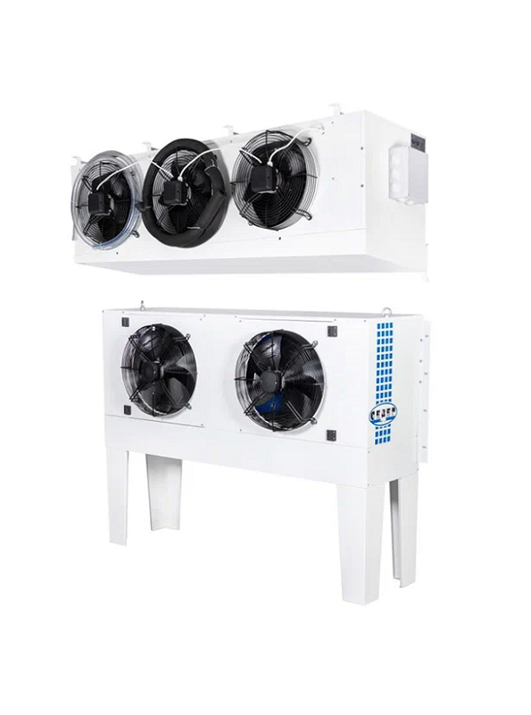 Холодильная сплит-система Север BGSF 537 S (ВПУ и ЗК)