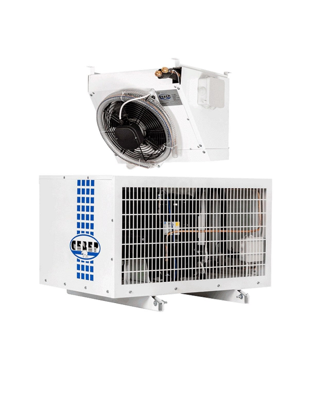 Холодильная сплит-система Север МGSF 212 S (ВПУ)