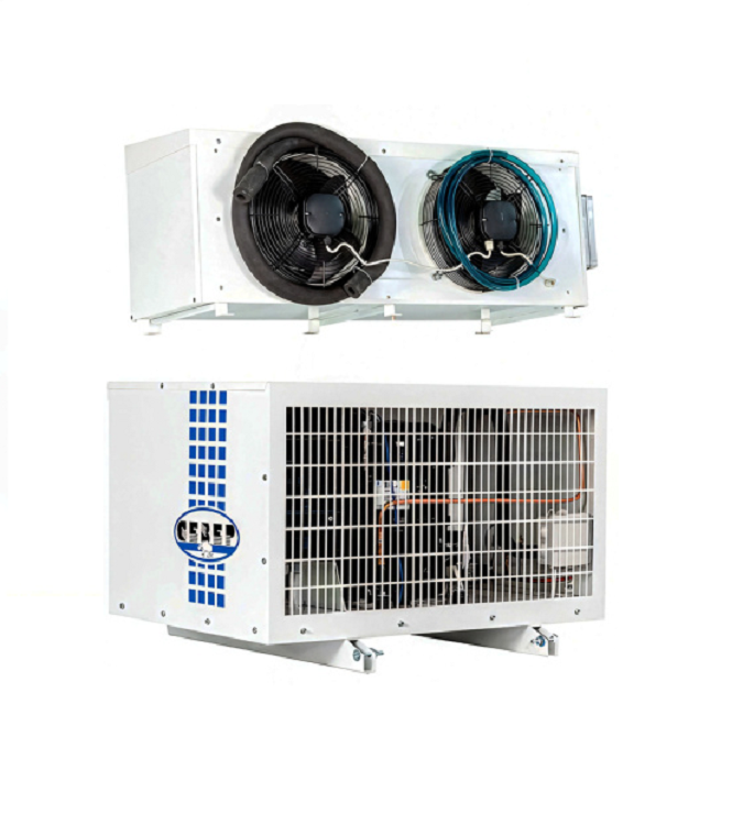 Холодильная сплит-система Север МGSF 425 S (ВПУ и ЗК)