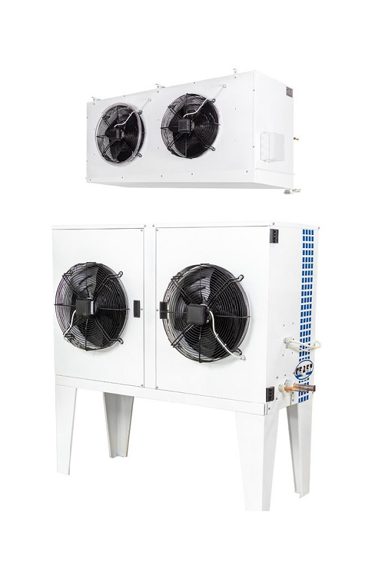 Холодильная сплит-система МGSF 6266 S (ВПУ и ЗК)