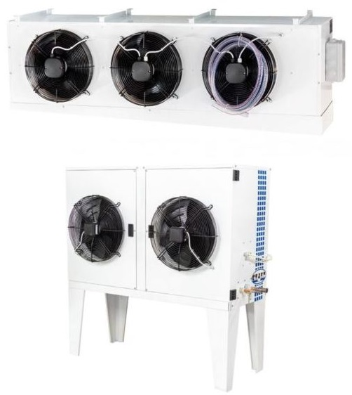 Холодильная сплит-система МGSF 7176 S (ВПУ и ЗК)